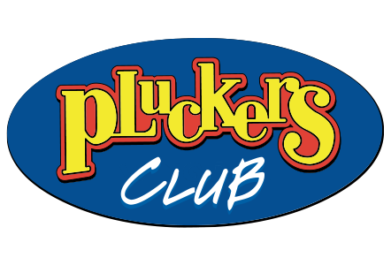 Pluckers Club
