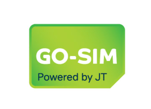 GO-SIM logo