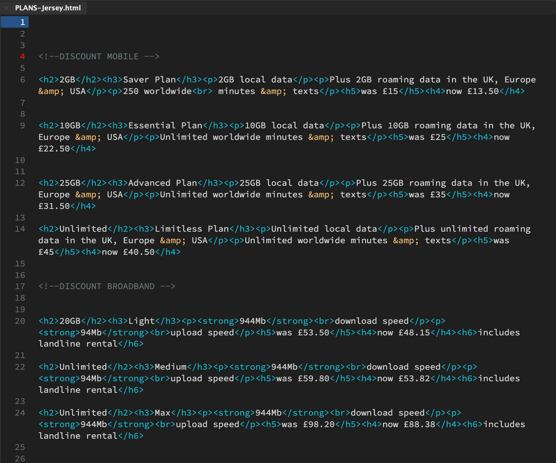 plans-web-dev2 JT Plans development