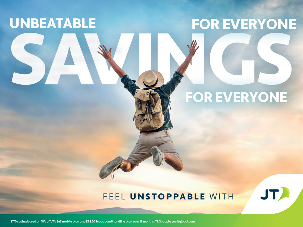 Case Studies: JT Plans