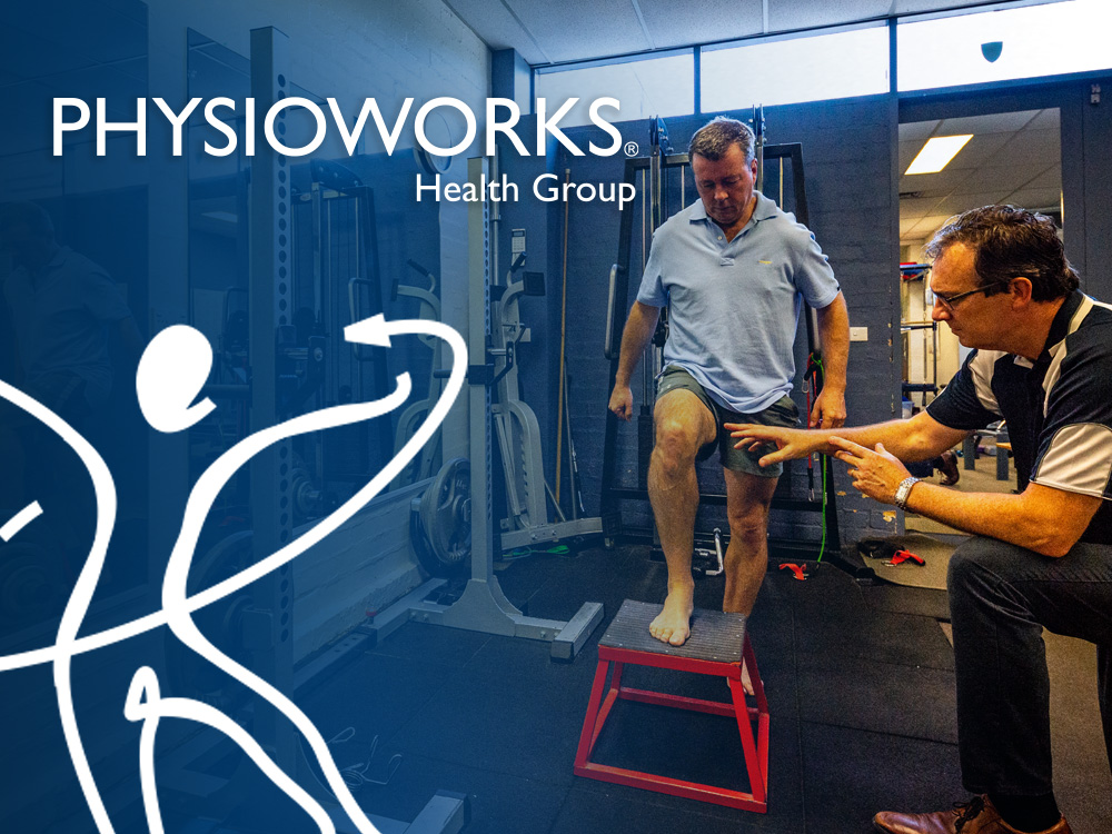 Projects: Physiworks