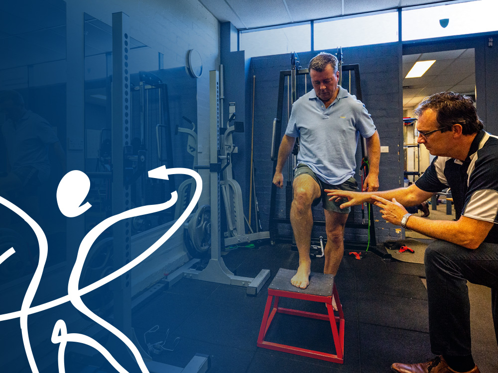 Projects: Physiworks